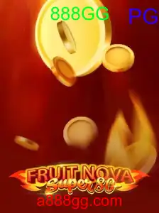 FruitNovaSuper80