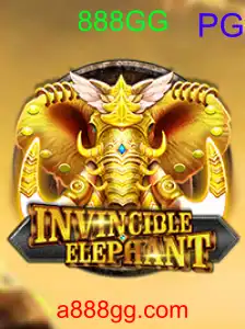 InvincibleElephant