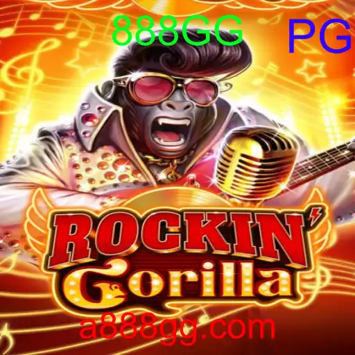 RockinGorilla